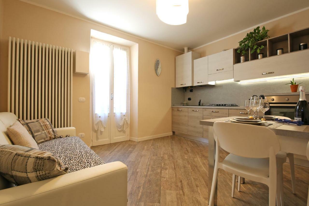 Appartamento Perla ベッラージョ エクステリア 写真