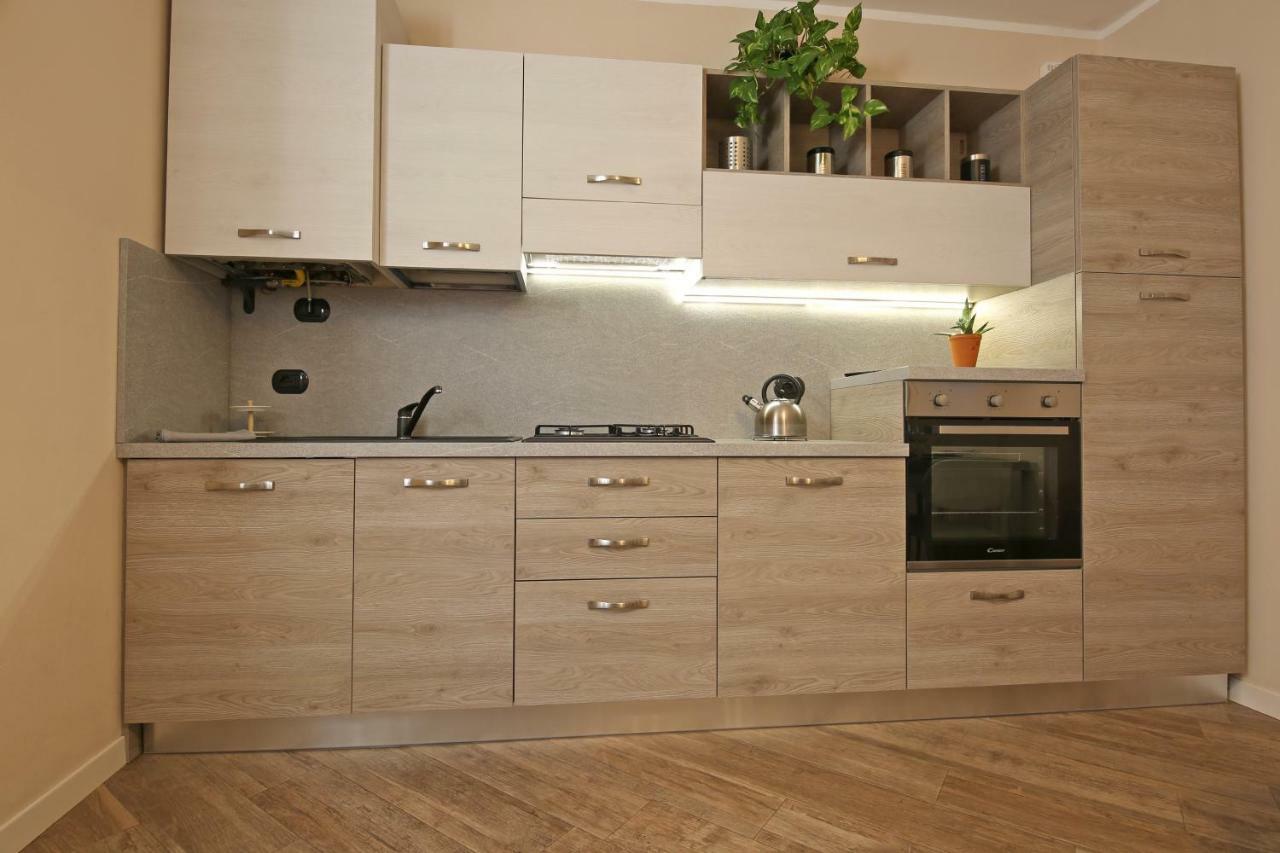 Appartamento Perla ベッラージョ エクステリア 写真